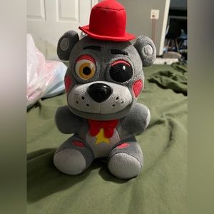 Fnaf plush